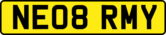 NE08RMY