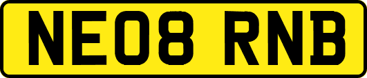 NE08RNB