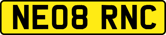 NE08RNC