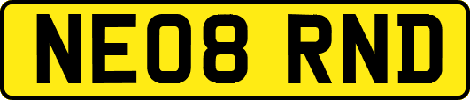 NE08RND