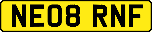 NE08RNF