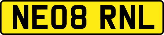 NE08RNL