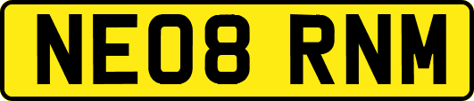 NE08RNM