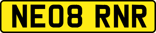 NE08RNR