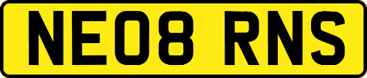 NE08RNS