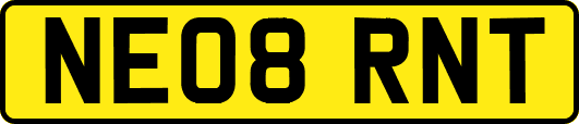 NE08RNT