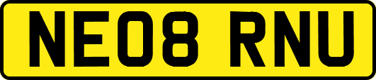 NE08RNU