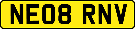NE08RNV