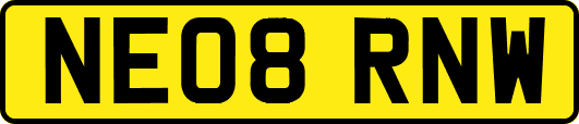NE08RNW