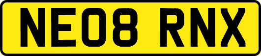 NE08RNX