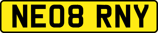 NE08RNY