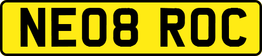 NE08ROC