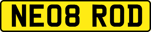 NE08ROD