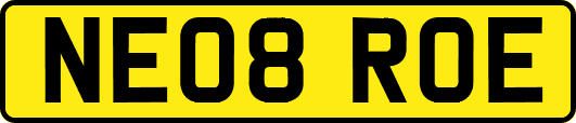 NE08ROE