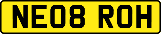 NE08ROH