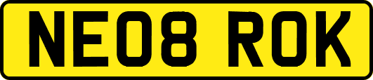 NE08ROK