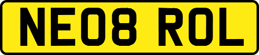 NE08ROL