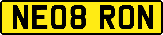 NE08RON