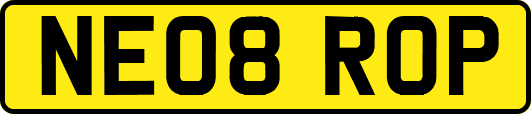 NE08ROP