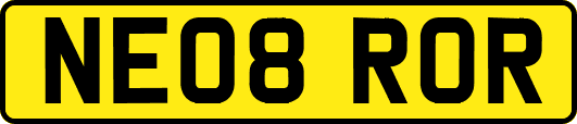NE08ROR