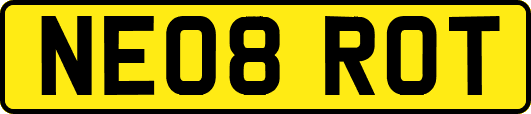 NE08ROT