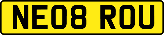 NE08ROU