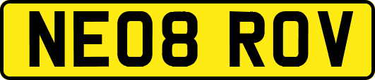 NE08ROV