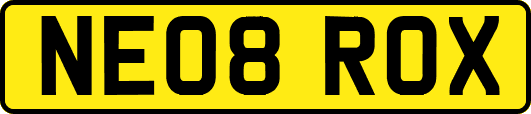 NE08ROX
