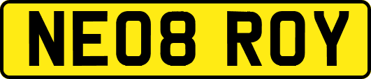 NE08ROY