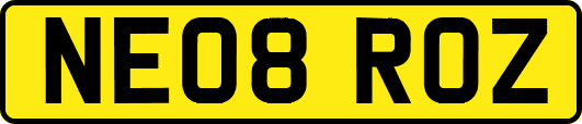 NE08ROZ