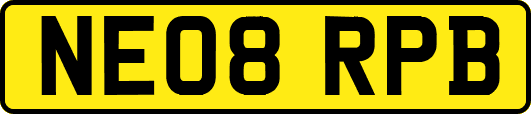 NE08RPB