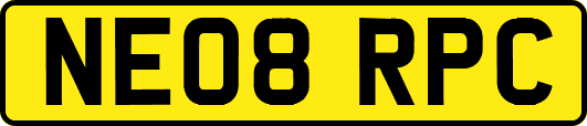 NE08RPC