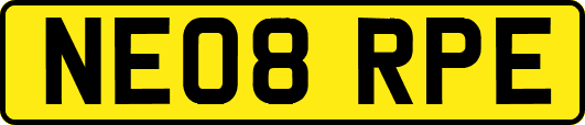 NE08RPE