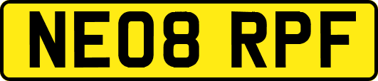 NE08RPF