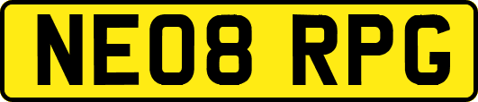 NE08RPG