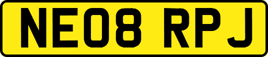 NE08RPJ