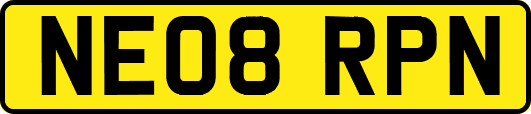 NE08RPN