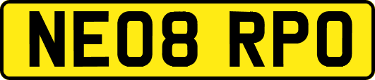 NE08RPO