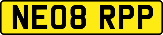 NE08RPP