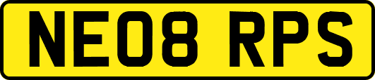 NE08RPS