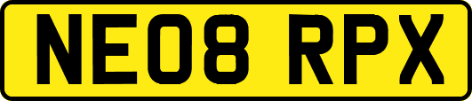 NE08RPX