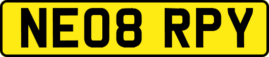 NE08RPY