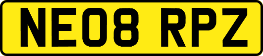 NE08RPZ