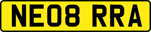 NE08RRA
