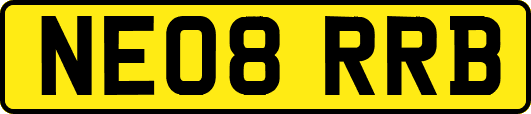 NE08RRB