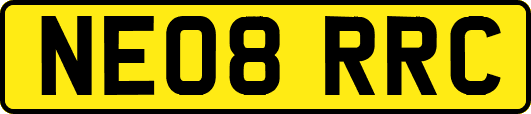 NE08RRC
