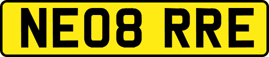 NE08RRE