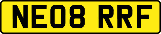 NE08RRF