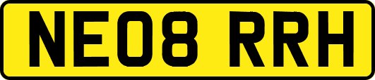 NE08RRH
