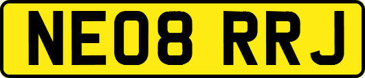 NE08RRJ